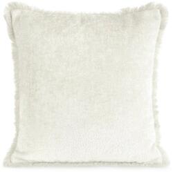 Eurofirany Adia mintás párnahuzat Krémszín 45x45 cm