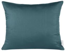 Eurofirany Dina párnahuzat Türkiz 50x70 cm 1db