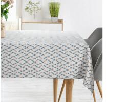 EUROFIRANY Ines dekoratív terítő Natúr 160x260 cm