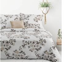 Eurofirany Inga mikroszálas ágyneműhuzat Fehér 220x200 cm - 70x80 cm 2db