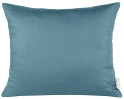 Eurofirany Dina párnahuzat Petrolkék 50x70 cm 1db