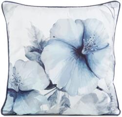 Eurofirany Velvet20 bársony párnahuzat Kék 45x45 cm