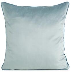 Eurofirany Gaja2 bársony párnahuzat Tengerkék 60x60 cm