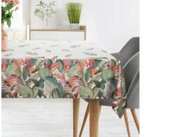 EUROFIRANY Ines tavaszi asztalterítő Natúr 160x260 cm - homeandstyle - 25 739 Ft