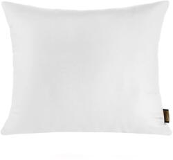 Eurofirany Nova1 pamut-szatén párnahuzat Fehér 50x70 cm