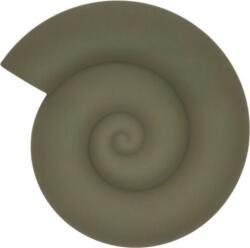 OYOY Suport pentru vase fierbinți Nautilus, verde oliv (L301278)