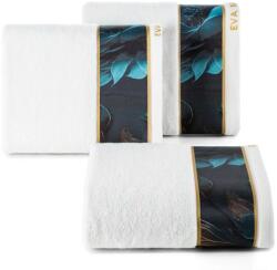 Eurofirany Minge12 Eva Minge törölköző Fehér 50x90 cm