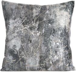 Eurofirany Ester párnahuzat Szürke 45x45 cm