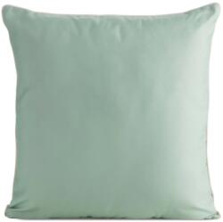 Eurofirany Garden13 kültéri párnahuzat vízálló anyagból Menta 45x45 cm