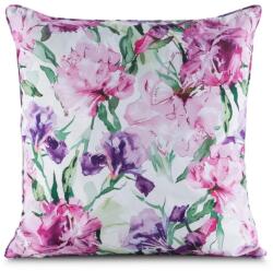 Eurofirany Garden34 kültéri párnahuzat vízálló anyagból Rózsaszín 45x45 cm - homeandstyle - 2 959 Ft