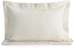 Eurofirany Elegant1 díszpárnahuzat Krémszín 40x60 cm