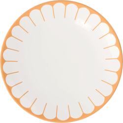 Villeroy & Boch Farfurie pentru prânz Fleur Soleil 26, 6 cm (10-4552-2621)