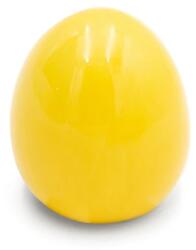 EUROFIRANY Élénk sárga húsvéti dekoráció Sárga 6x6x7 cm