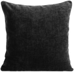 Eurofirany Mary mintás párnahuzat Fekete 45x45 cm