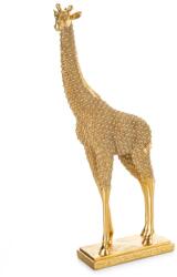 EUROFIRANY Senti dekor szobor Arany 20x9x41 cm