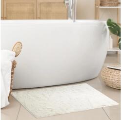 EUROFIRANY Floria pamut fürdőszobaszőnyeg 60x90 cm