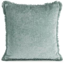 Eurofirany Adia mintás párnahuzat Zsálya 45x45 cm