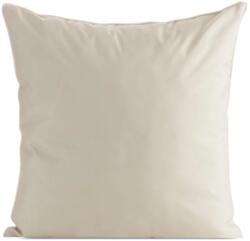 Eurofirany Garden11 kültéri párnahuzat vízálló anyagból Bézs 45x45 cm