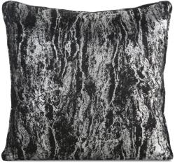 Eurofirany Elise párnahuzat Fekete 45x45 cm