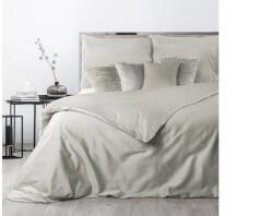 Eurofirany Delia ágyneműhuzat Bézs 160x200 cm - 70x80 cm 2db