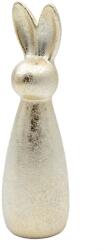 EUROFIRANY Szemcsés felszínű húsvéti dekoráció Pezsgő 9x9x28 cm
