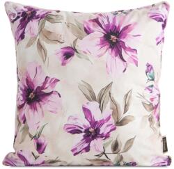 Eurofirany Garden29 kültéri párnahuzat vízálló anyagból Krémszín 45x45 cm - homeandstyle - 2 959 Ft