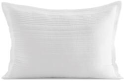 Eurofirany Tara bársony párnahuzat Fehér 50x70 cm