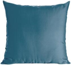 Eurofirany Nova1 pamut-szatén párnahuzat Türkiz 40x40 cm 1db