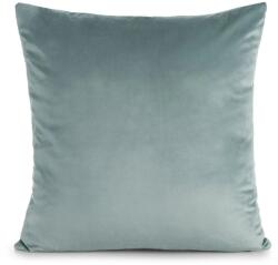 Eurofirany Gaja bársony párnahuzat Zsálya 45x45 cm