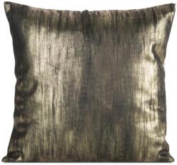 Eurofirany Emila párnahuzat Fekete 45x45 cm