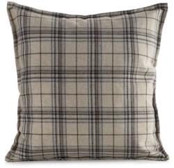 Eurofirany Garden24 kültéri párnahuzat vízálló anyagból Krémszín 45x45 cm