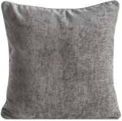 Eurofirany Cara mintás párnahuzat Ezüst 45x45 cm