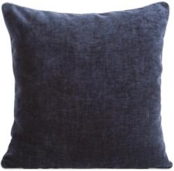 Eurofirany Cara mintás párnahuzat Gránátkék 45x45 cm