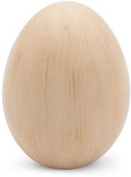 EUROFIRANY Húsvéti figura Bézs 11x11x14 cm