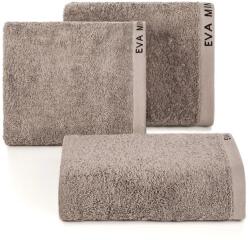 Eurofirany Venus Eva Minge törölköző Bézs 30x50 cm