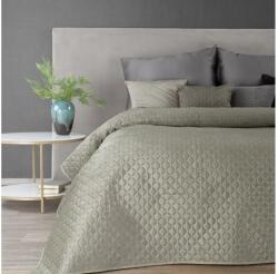 EUROFIRANY Dimon karosszék takaró Ezüst 70x160 cm