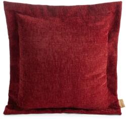Eurofirany Elegant2 díszpárnahuzat Bordó 55x55 cm