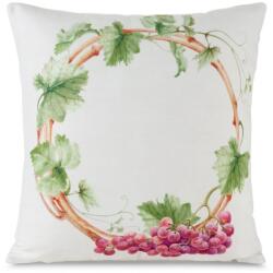 Eurofirany Summer4 párnahuzat Natúr 45x45 cm