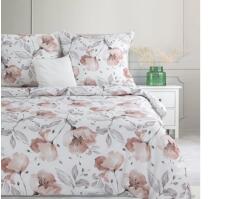 Eurofirany Nicky pamut ágyneműhuzat Fehér 140x200 cm - 70x80 cm 1db