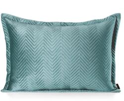 Eurofirany Sofia bársony párnahuzat Menta 50x70 cm