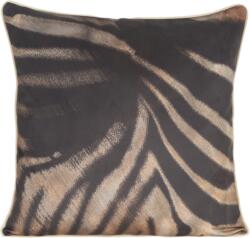 Eurofirany Ming11 díszpárnahuzat Fekete 60x60 cm