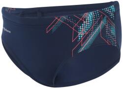 Aqua Sphere Fiú fürdőruha aqua sphere key aqua first slip boy dark blue/red 34