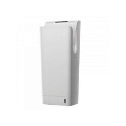 Alpha Légpengés, airblade, kézbedugós kézszárító ABS műanyag 1850W - klin