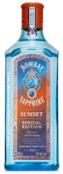 Bombay Gin Sunset Special Edition 0, 7l 43% - drinkair