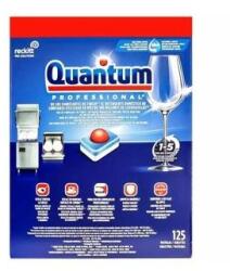 Finish Quantum Professional mosógatógép kapszula 125 db