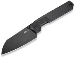 CIVIVI Hid C23008-1 Black G10 14C28N (C23008-1)