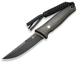 CIVIVI Tamashii C19046-4 Green Micarta (C19046-4)