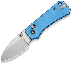 CIVIVI Baby Banter 2 C23074-1 Blue Aluminium Nitro-V (C23074-1)