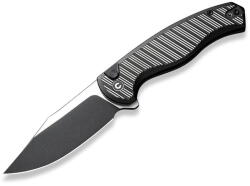 CIVIVI Stormhowl C23040B-1 Nitro-V Black Aluminum (C23040B-1)