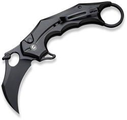 CIVIVI Incisor II C16016B-1 Nitro-V Aluminium (C16016B-1)